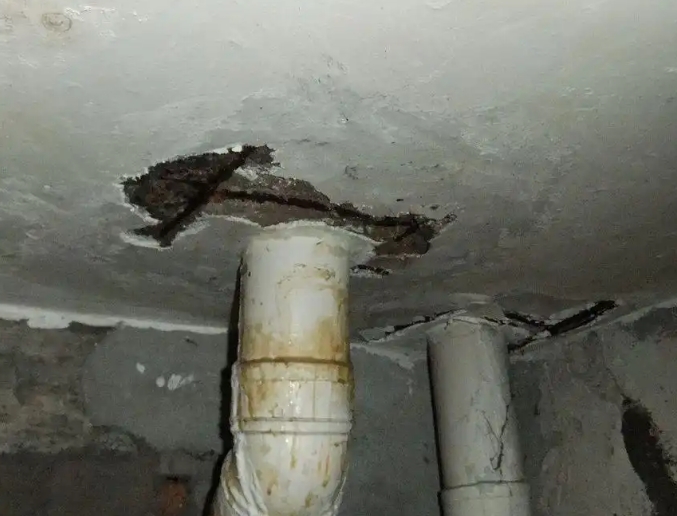 渭南卫生间漏水维修公司浅析渭南卫生间渗水维修的方法