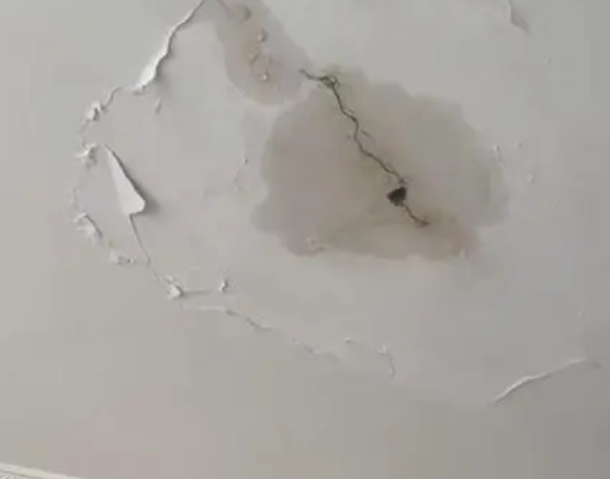渭南阳台漏水维修公司分享下屋面防水工程质量问题原因分析