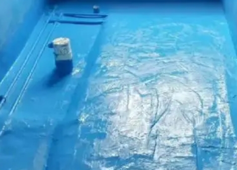 渭南卫生间漏水维修公司分享下渭南卫生间防水工程中常用防水涂料介绍。